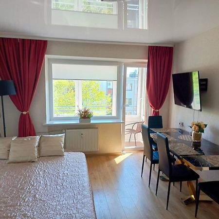 Andante Apartment Self Check In Klaipeda Luaran gambar