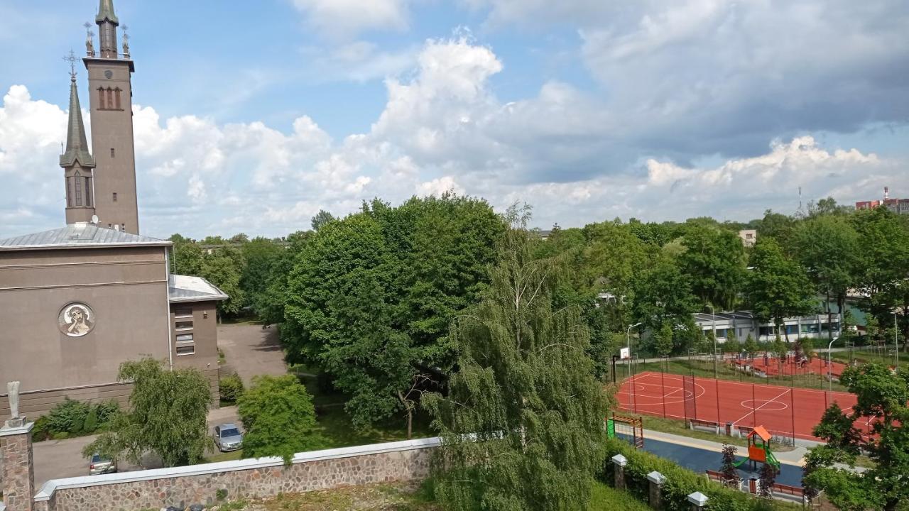 Andante Apartment Self Check In Klaipeda Luaran gambar