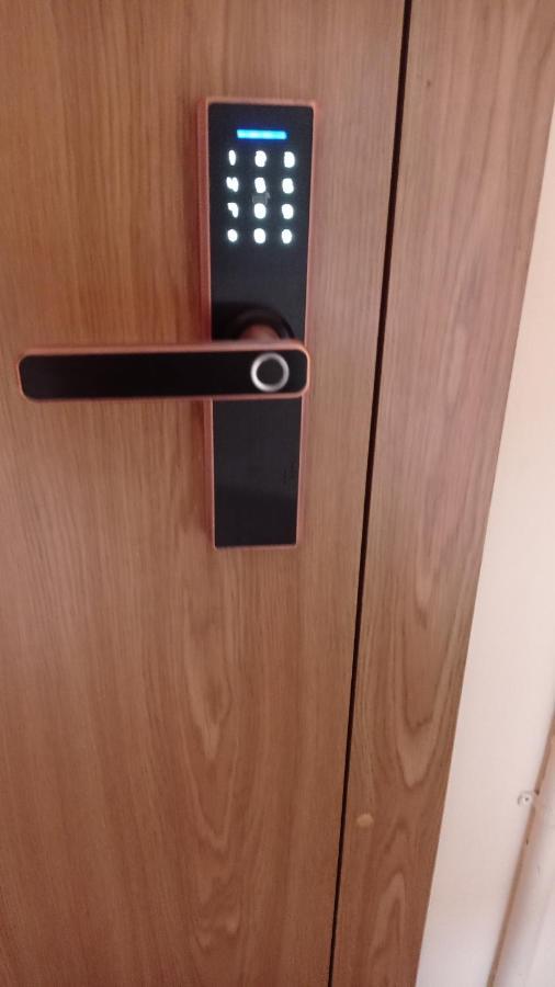 Andante Apartment Self Check In Klaipeda Luaran gambar