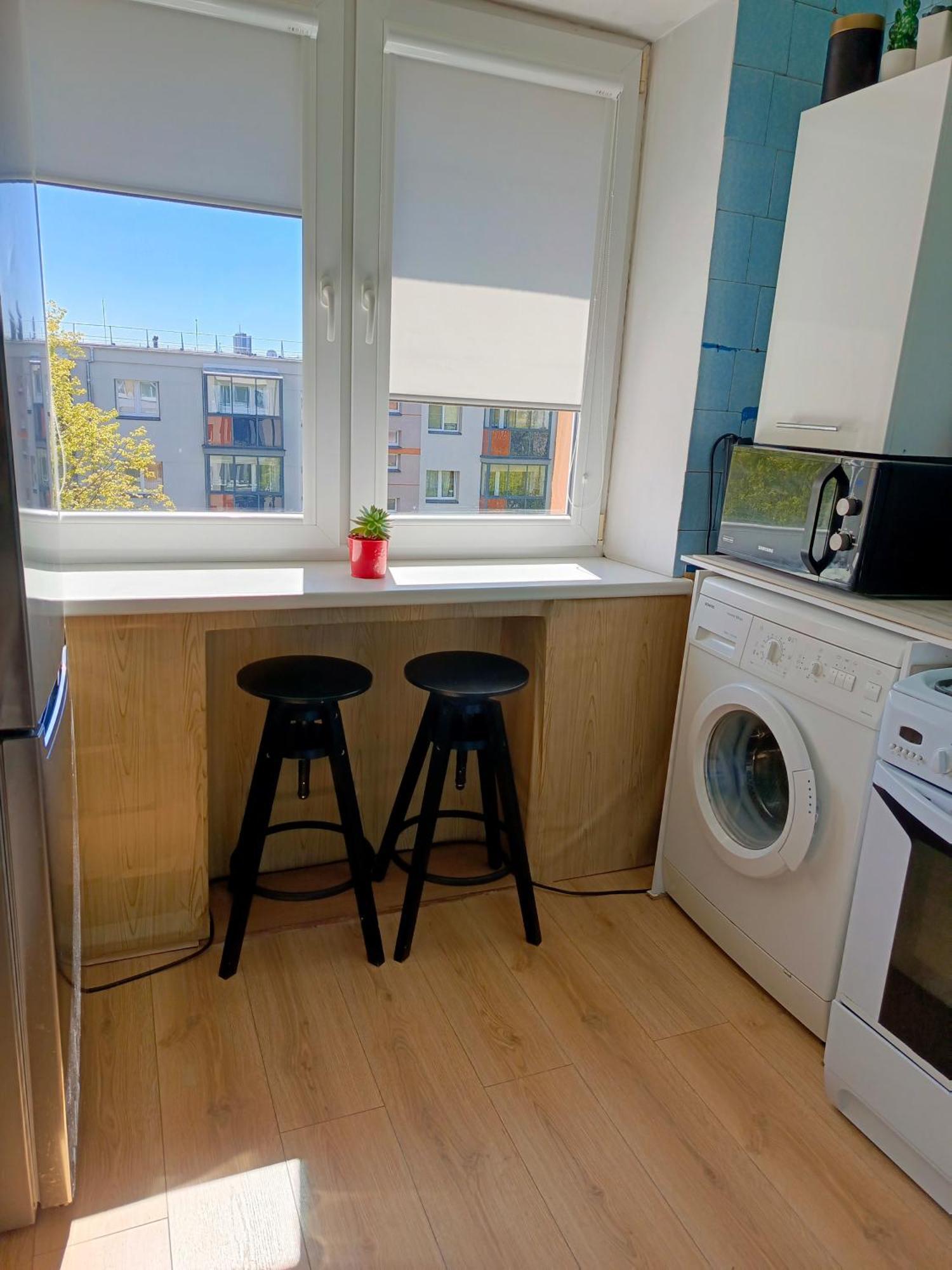 Andante Apartment Self Check In Klaipeda Luaran gambar